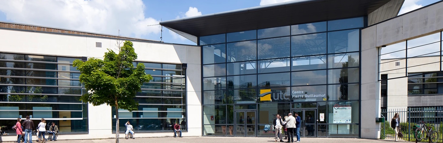 On-site Meeting in France scheduled for 5-7 June 2024!
