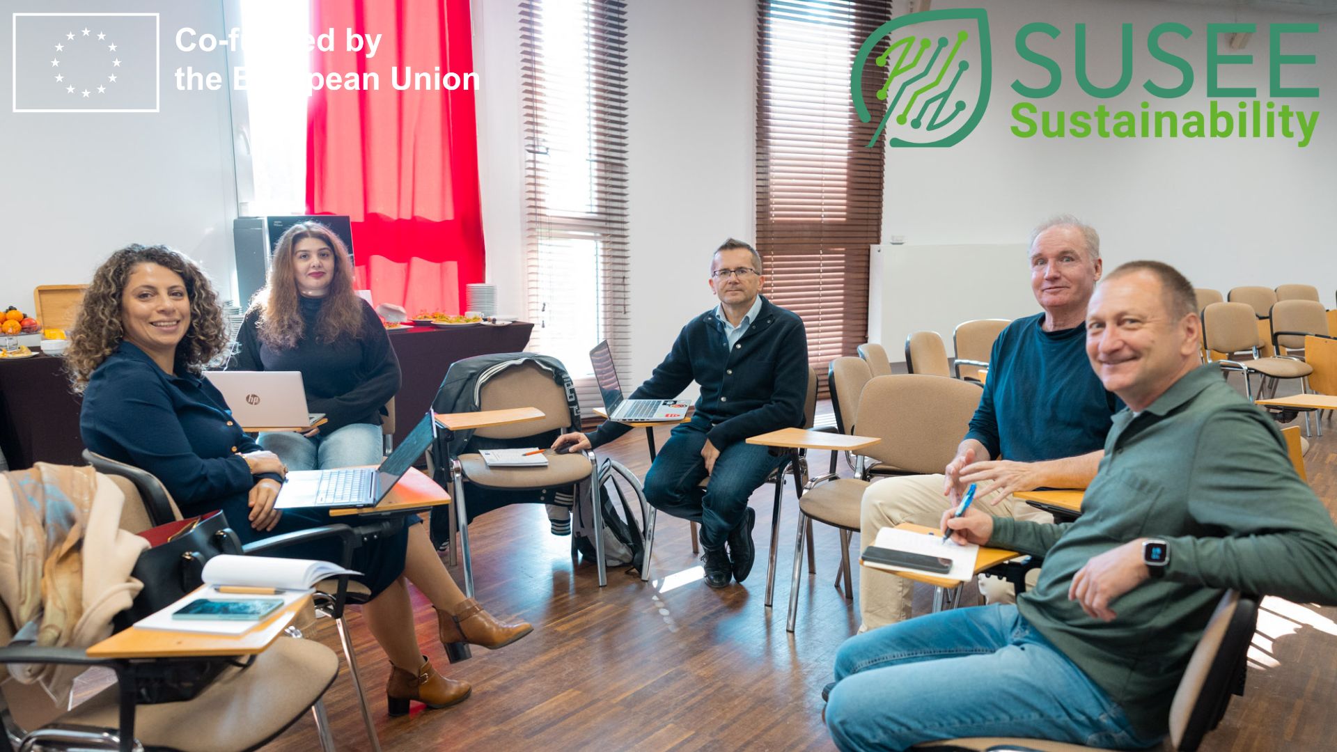 SUSEE Workshop in Rzeszów