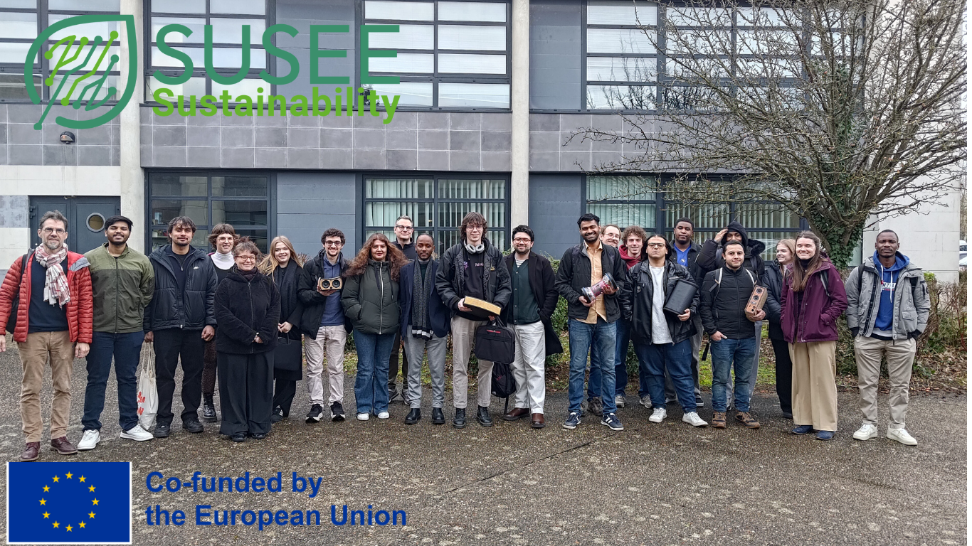 Happy Sound 2026 Workshop Successfully Completed