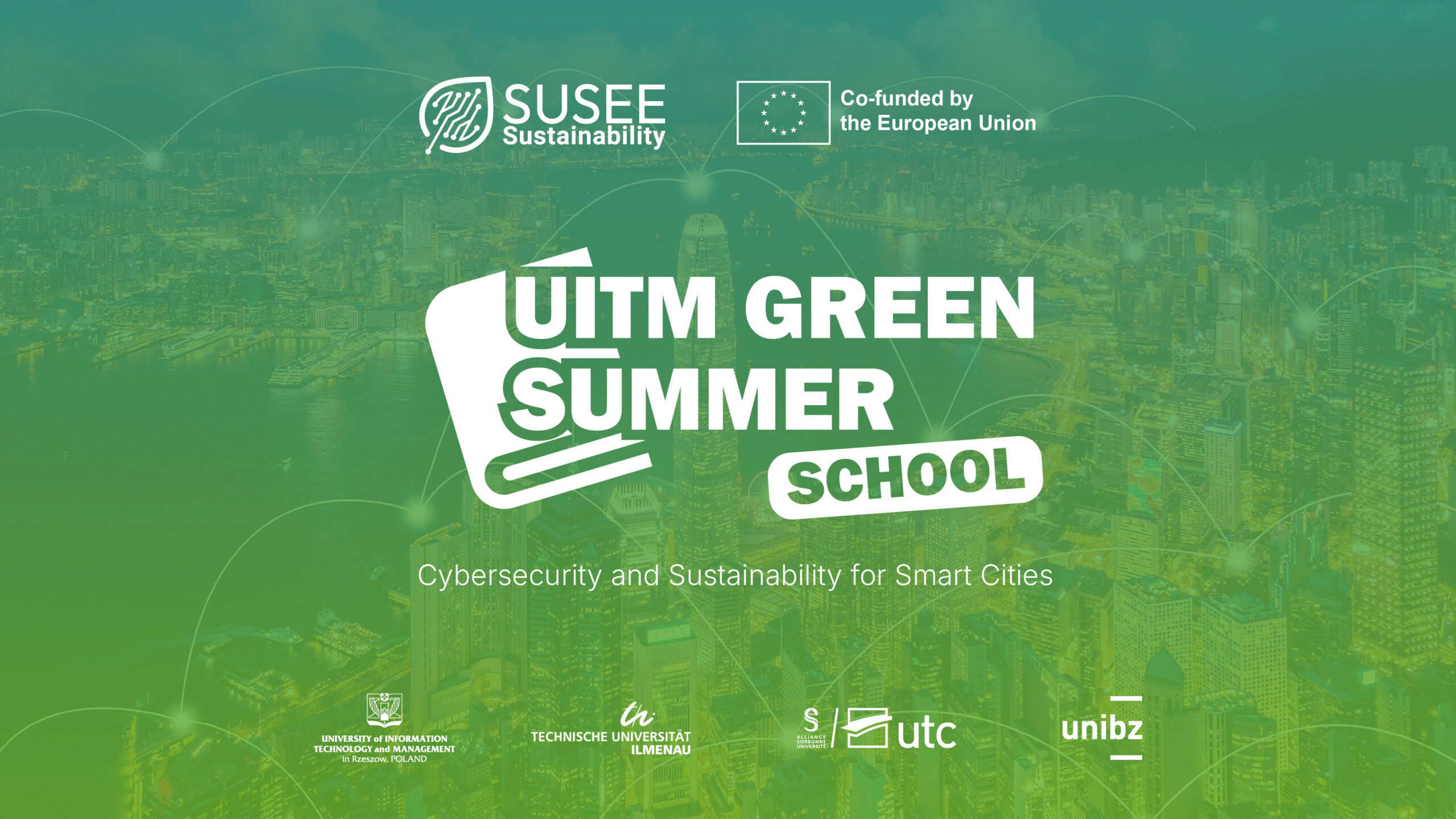 UITM Green Summer School 2026: A Week of Smart Cities, Cybersecurity and International Collaboration